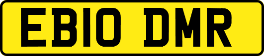 EB10DMR