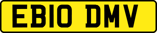 EB10DMV