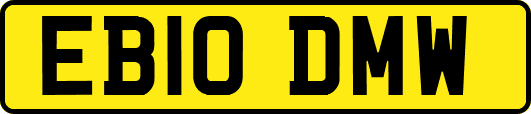EB10DMW