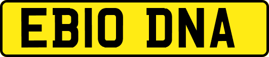 EB10DNA