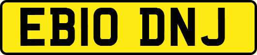 EB10DNJ