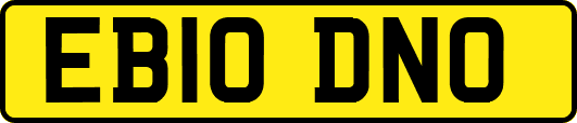 EB10DNO