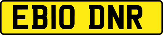 EB10DNR