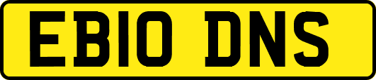 EB10DNS