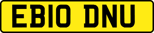 EB10DNU