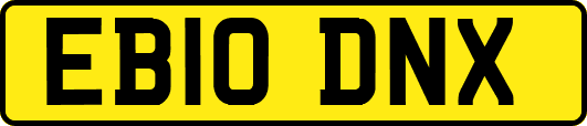 EB10DNX