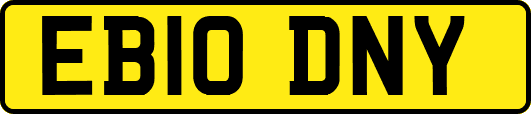 EB10DNY