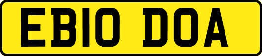 EB10DOA
