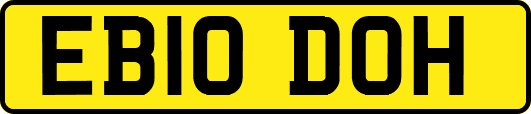 EB10DOH