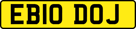 EB10DOJ