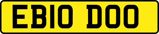 EB10DOO