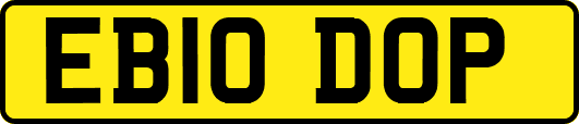 EB10DOP