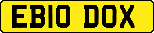 EB10DOX