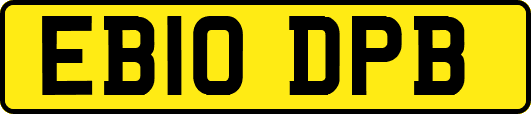 EB10DPB