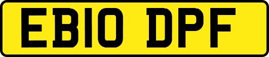 EB10DPF