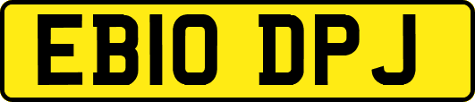 EB10DPJ
