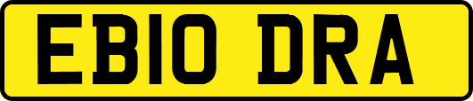 EB10DRA