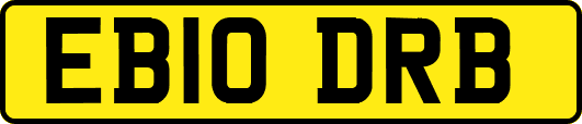 EB10DRB