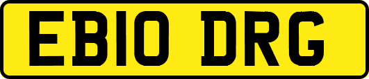 EB10DRG