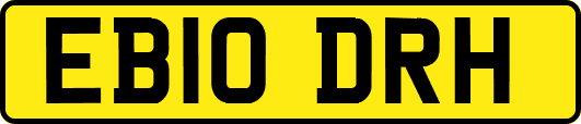 EB10DRH