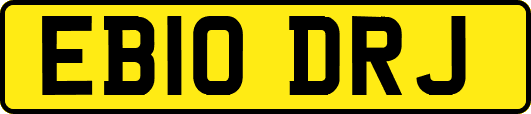 EB10DRJ