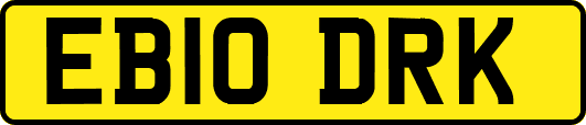 EB10DRK
