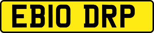 EB10DRP