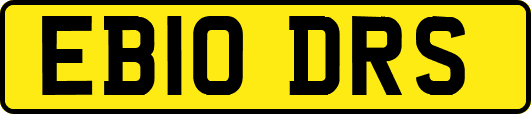 EB10DRS