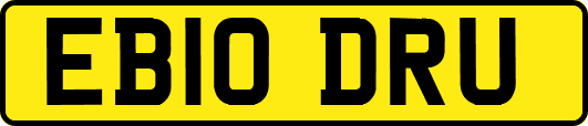 EB10DRU