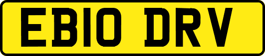 EB10DRV