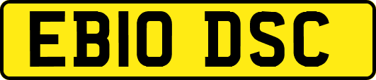 EB10DSC