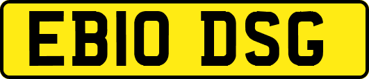 EB10DSG