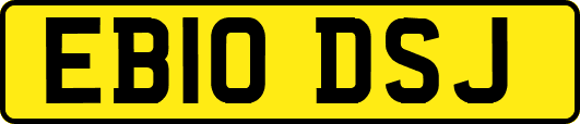 EB10DSJ