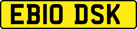 EB10DSK
