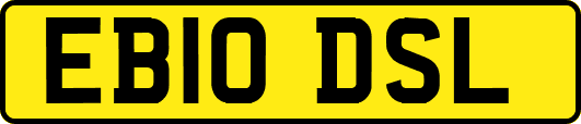 EB10DSL