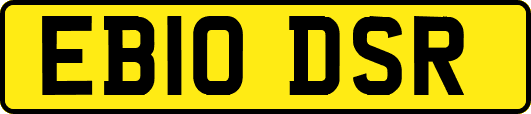 EB10DSR