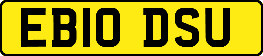 EB10DSU