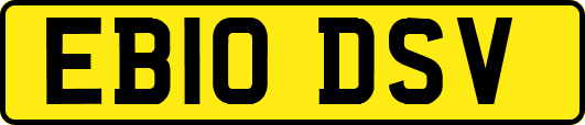 EB10DSV