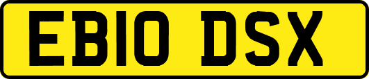 EB10DSX
