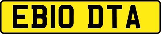EB10DTA