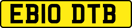 EB10DTB