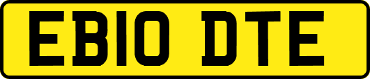 EB10DTE