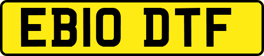 EB10DTF