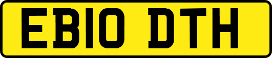 EB10DTH