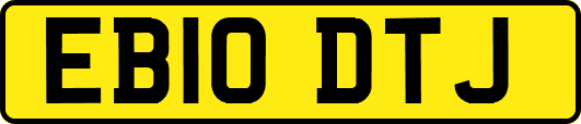 EB10DTJ