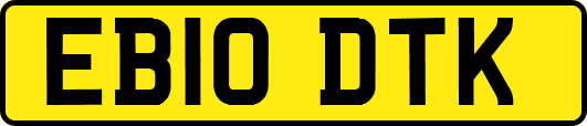 EB10DTK
