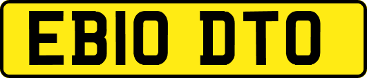 EB10DTO