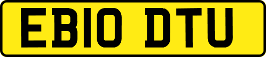 EB10DTU