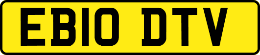 EB10DTV