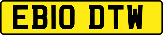 EB10DTW